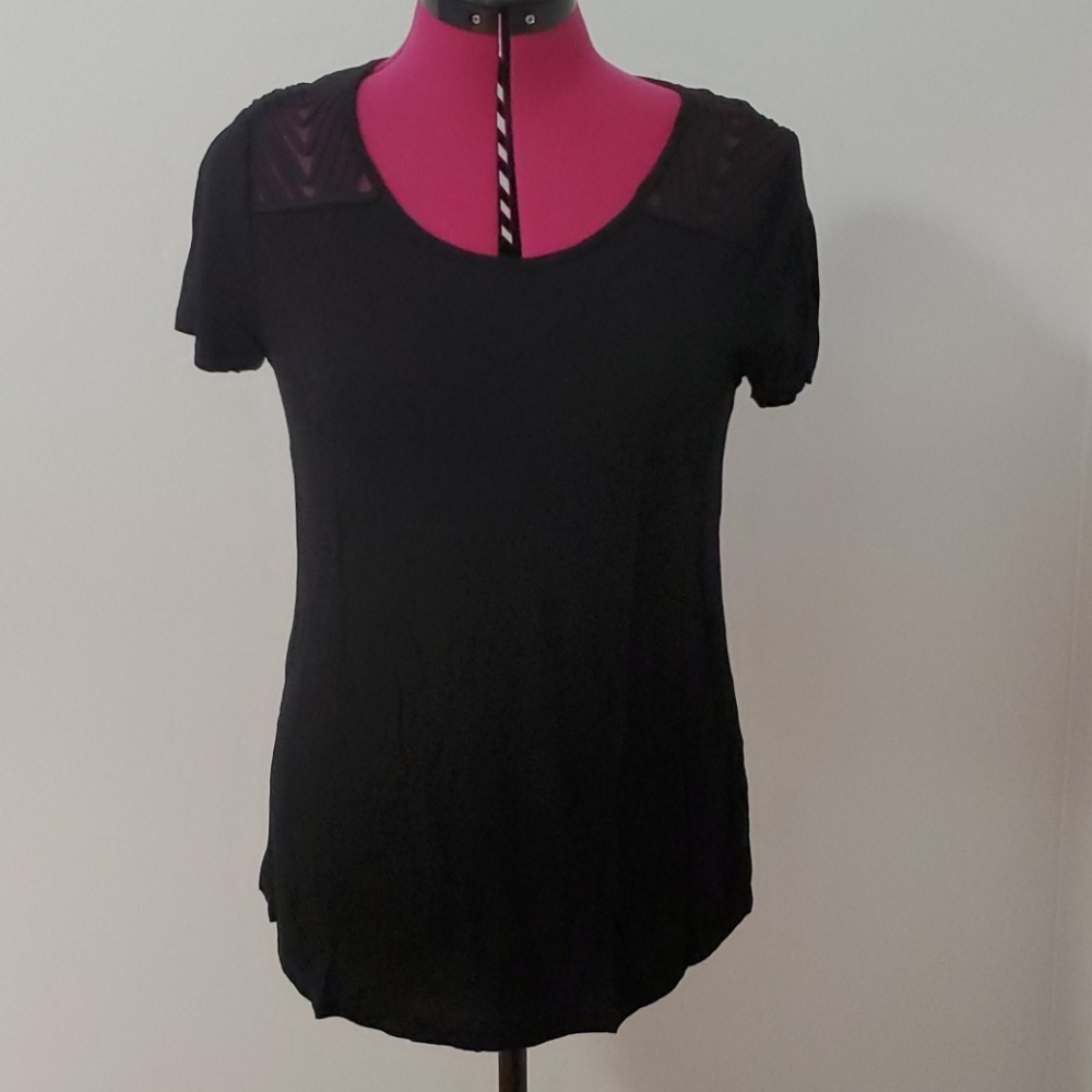 Cable & Gauge top